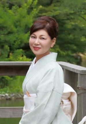 宮本喜恵子さん